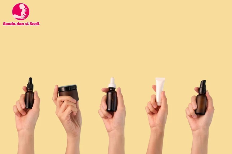 Panduan Skincare untuk Ibu Muda: Mulai dari Dasar Hingga Sesuai Kebutuhan Kulit